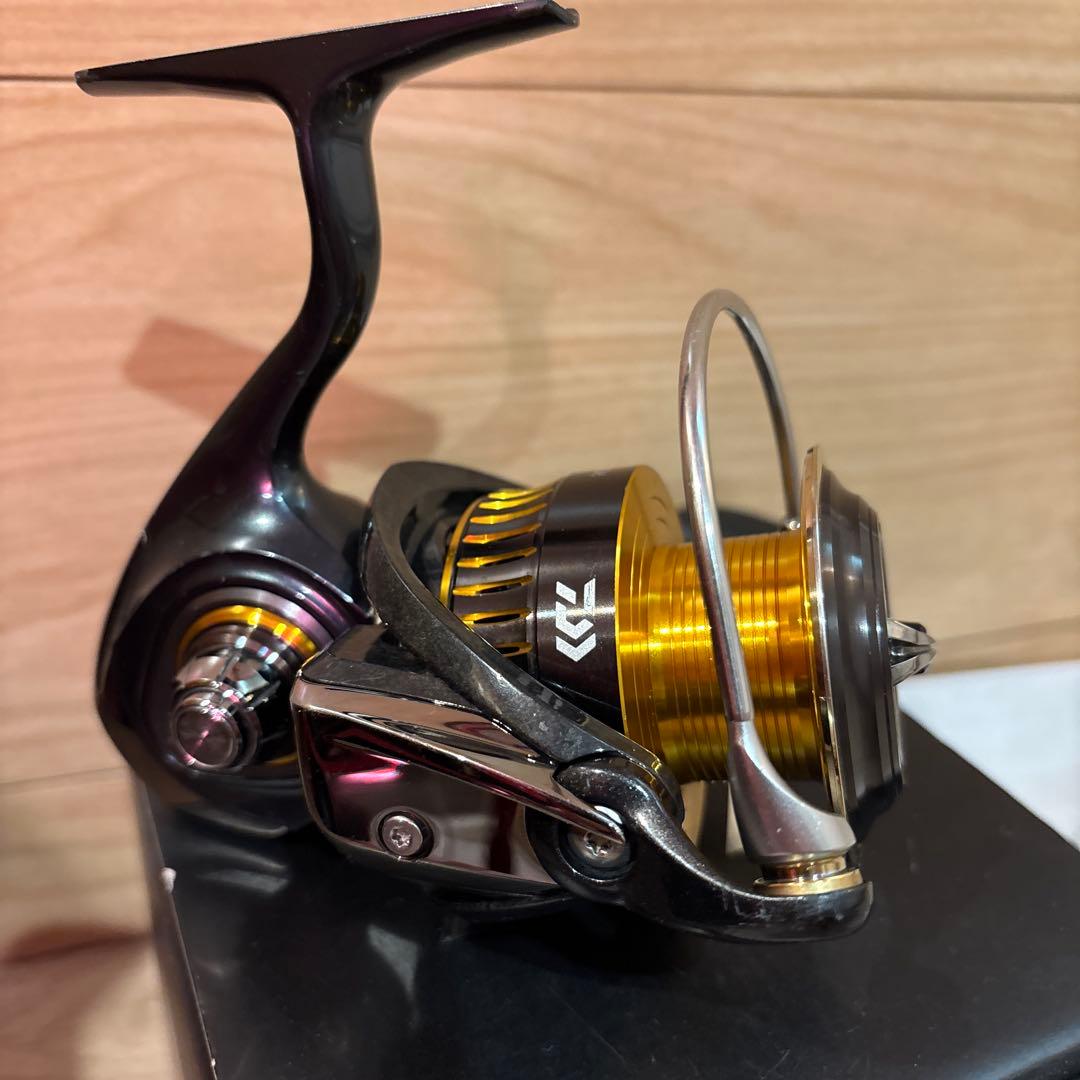 ダイワ　セルテート 4000SH