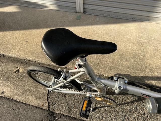 A19/ブリヂストン TRANSIT LIGHT トランジットライト/内装3段付