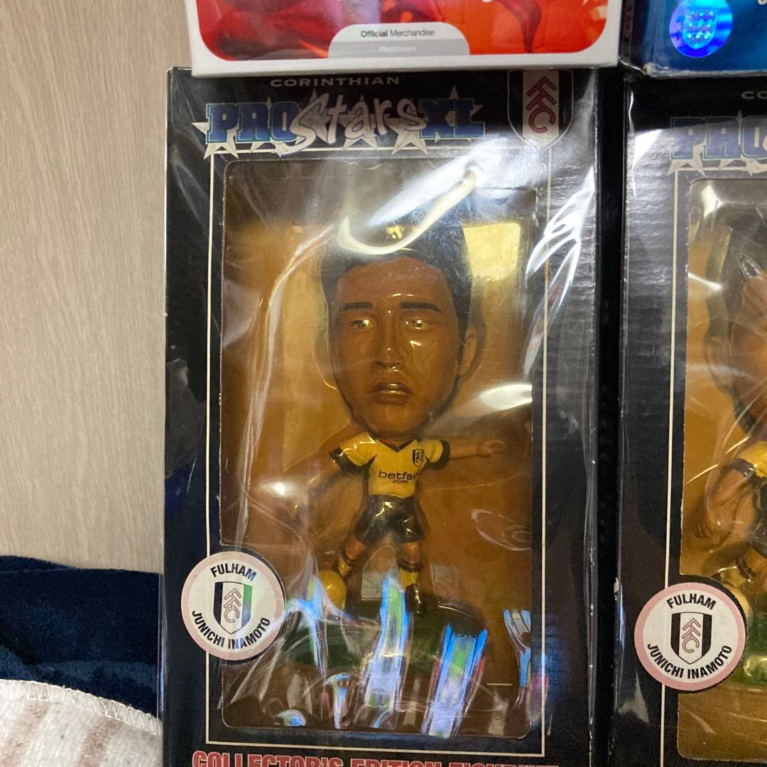 コリンシアン MLB フィギュア　まとめ売り