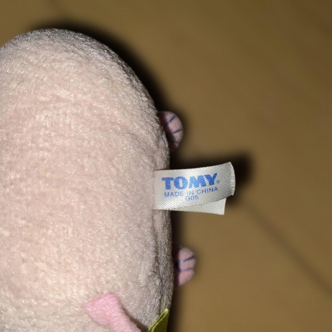 正規品ブランカ、ひろし　ぬいぐるみ　シュガシュガルーン