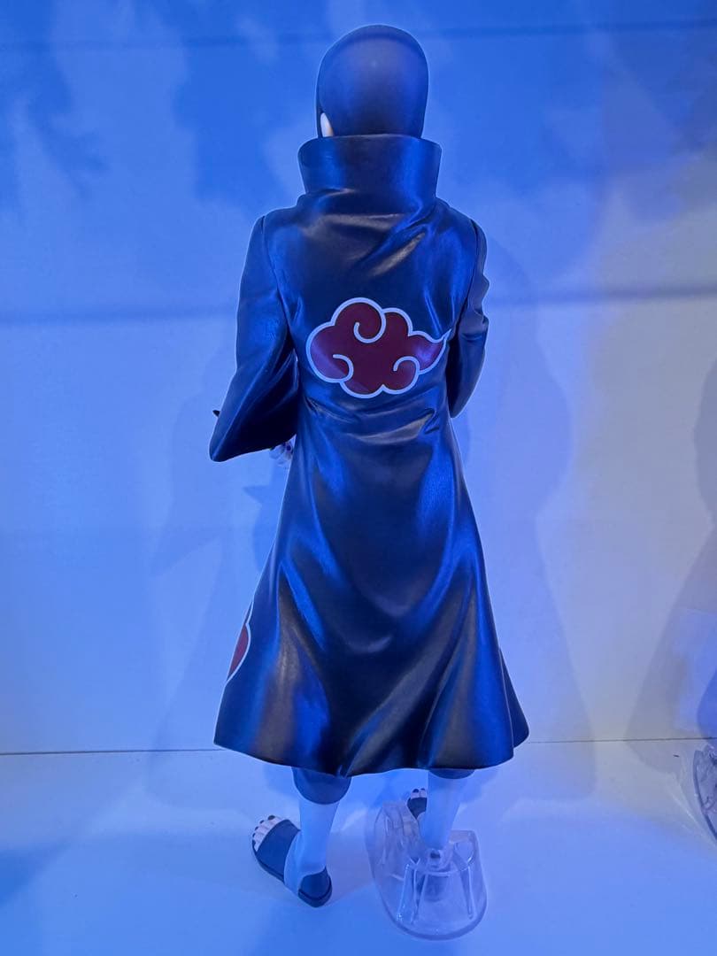 一番くじ　うちはイタチ　フィギュア