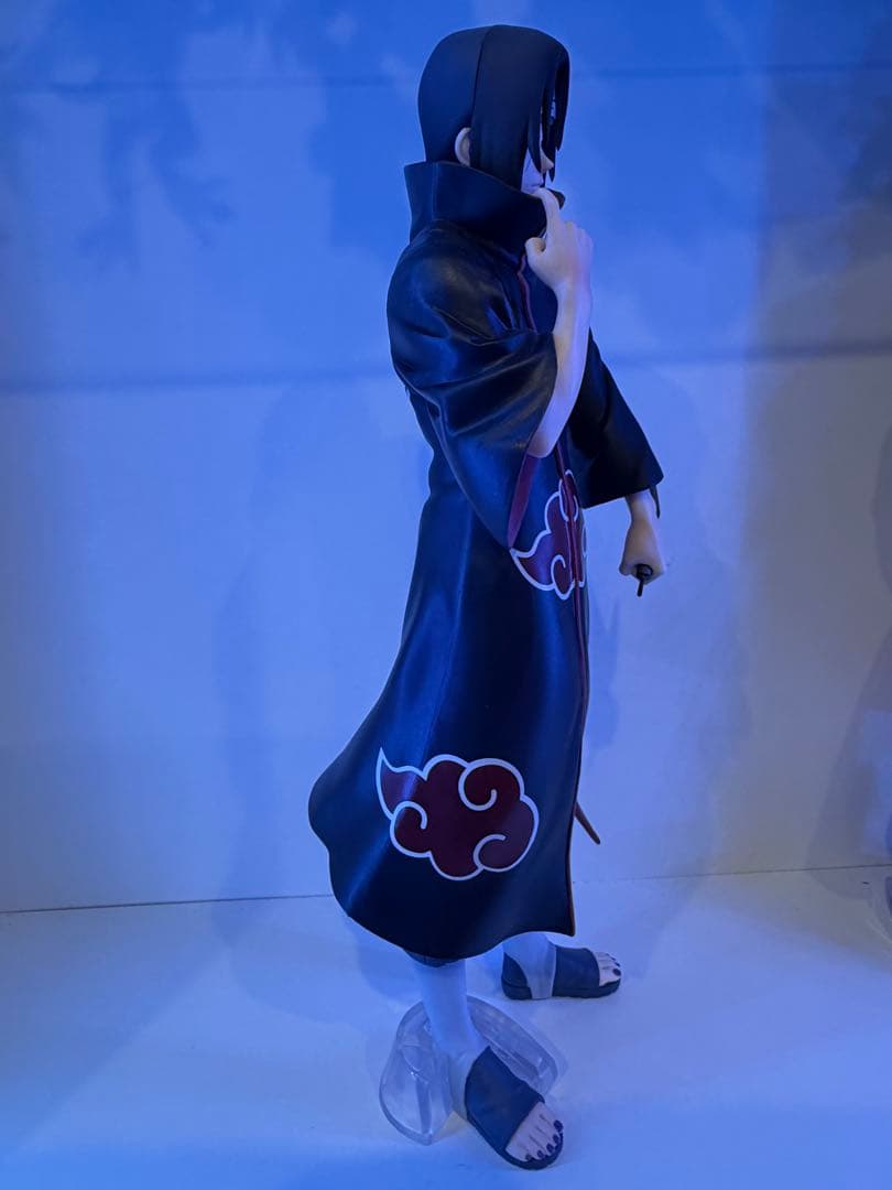 一番くじ　うちはイタチ　フィギュア