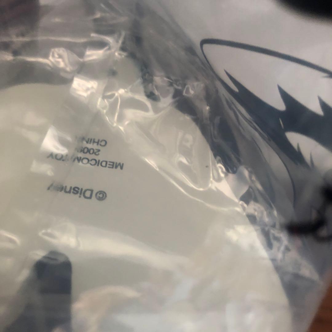 F*U様 MEDICOMTOY製　NEIGHBORHOOD × Disney フ