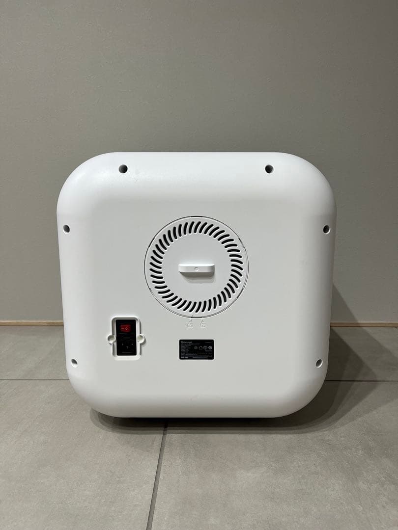 【美品】Drybo Plus ペット用ドライヤー 50L 700W風力