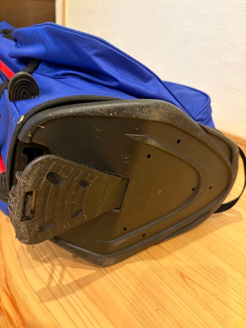 MASTER BUNNY EDITION キャディバッグ