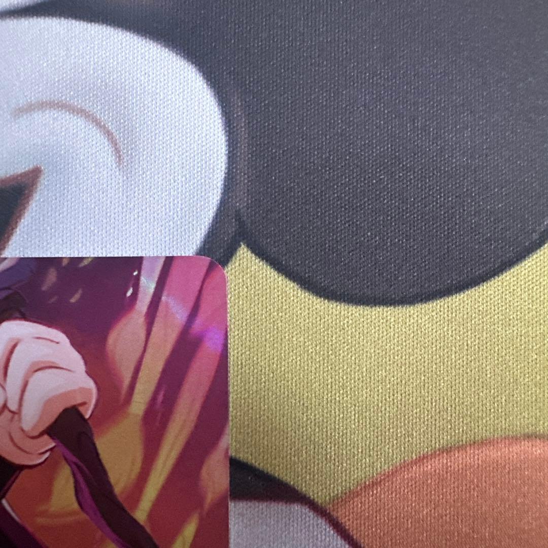 ロルカナ　ミッキーマウス　エンチャンテッド