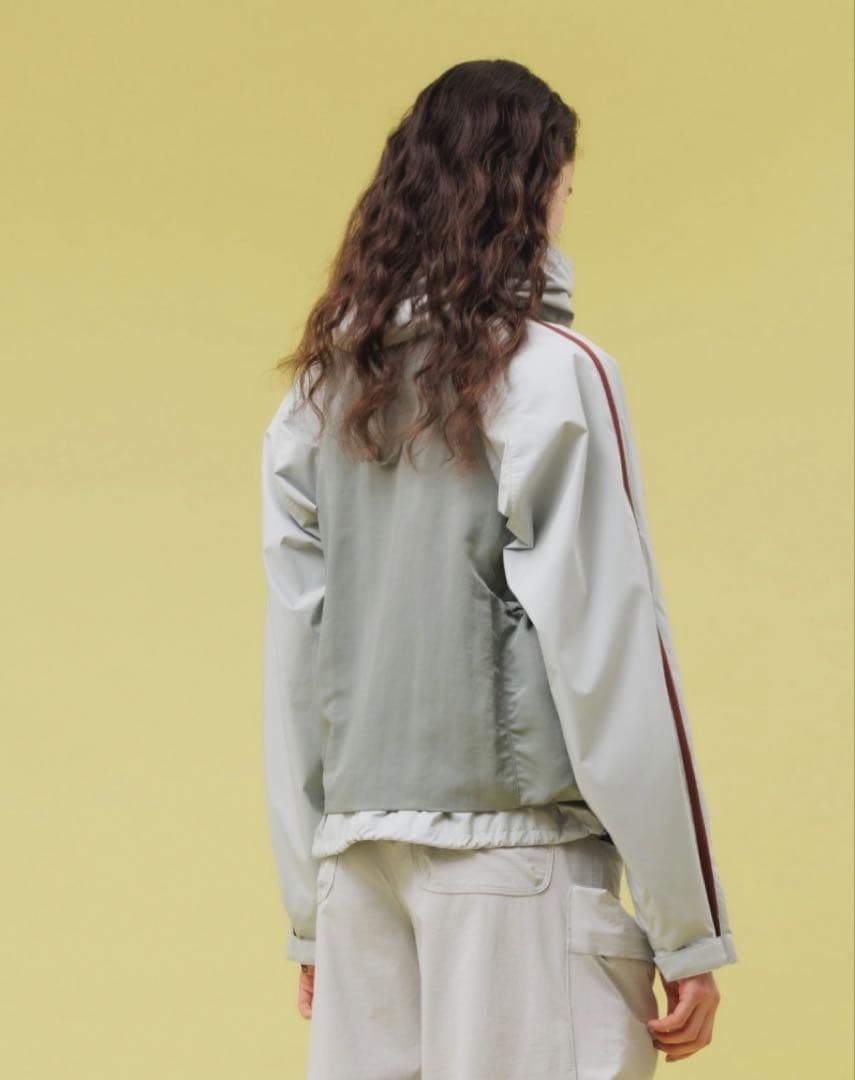 ウェア UTILITY POCKET VEST