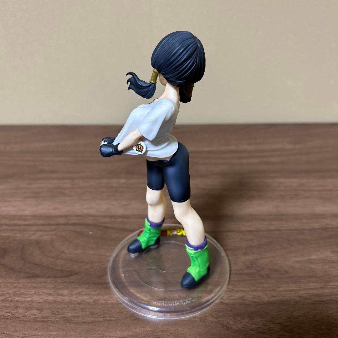 ドラゴンボール　ギャルズ