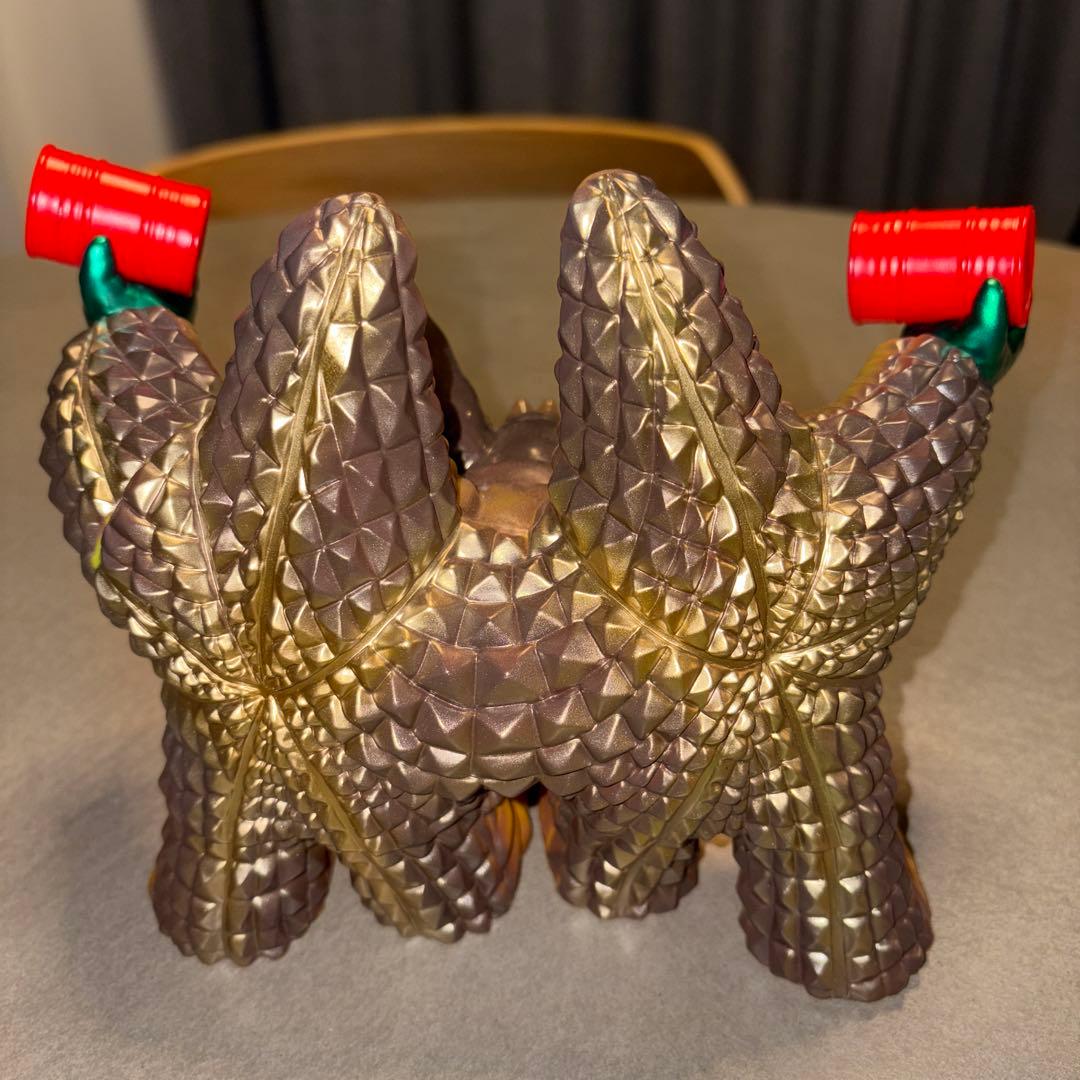 ストレンジギャラリー　strangegallery ペスター開封品