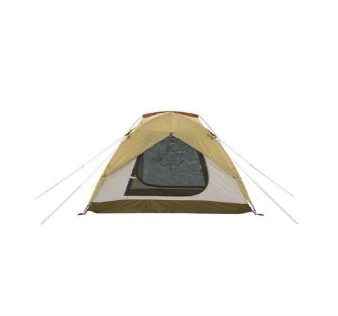 【新品】 LOGOS Fes Breeze 2ルーム DUOプラス-BC テント