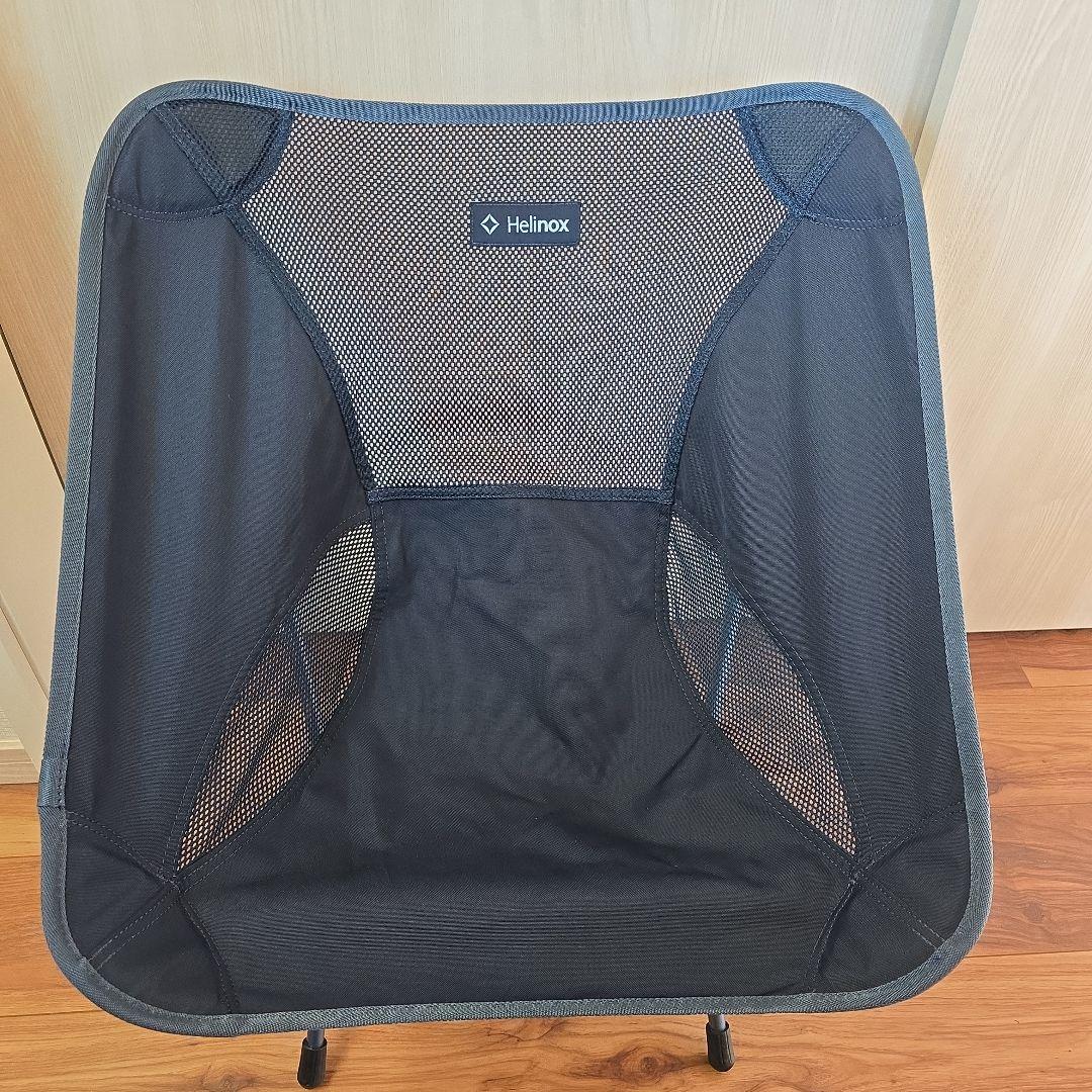 ビ*の様 Helinox Chair One アウトドア