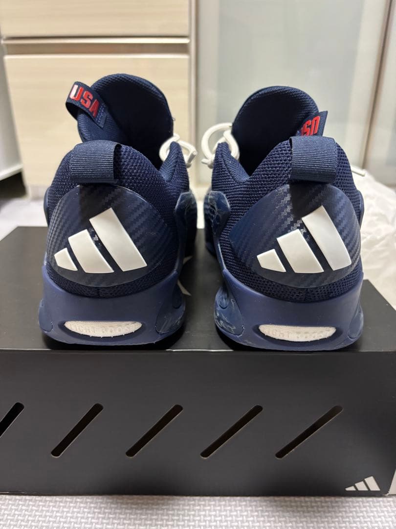 シューズ(男性用) adidas A.E.1 Low