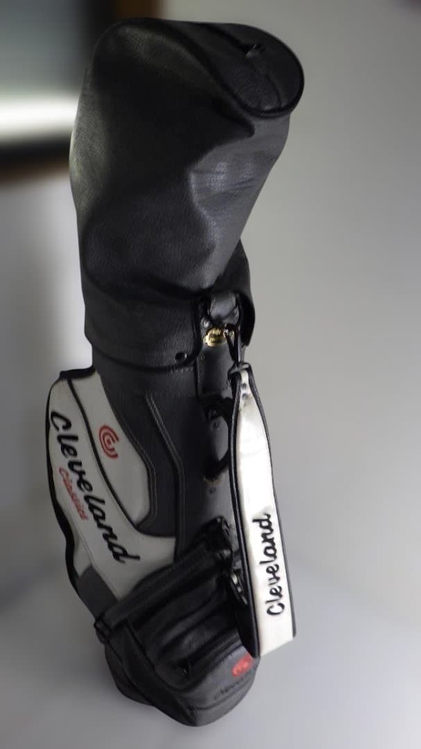 896/Cleveland Classic クリーブランド　ゴルフセット　靴付き