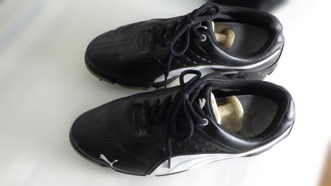 896/Cleveland Classic クリーブランド　ゴルフセット　靴付き