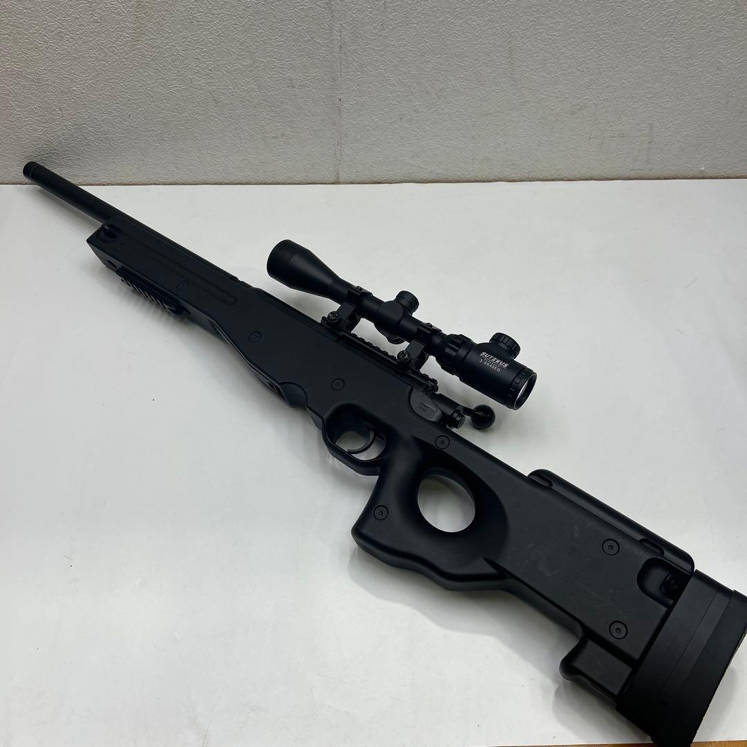 5656クラウンモデル TYPE96 junior & スコープ3-9×40