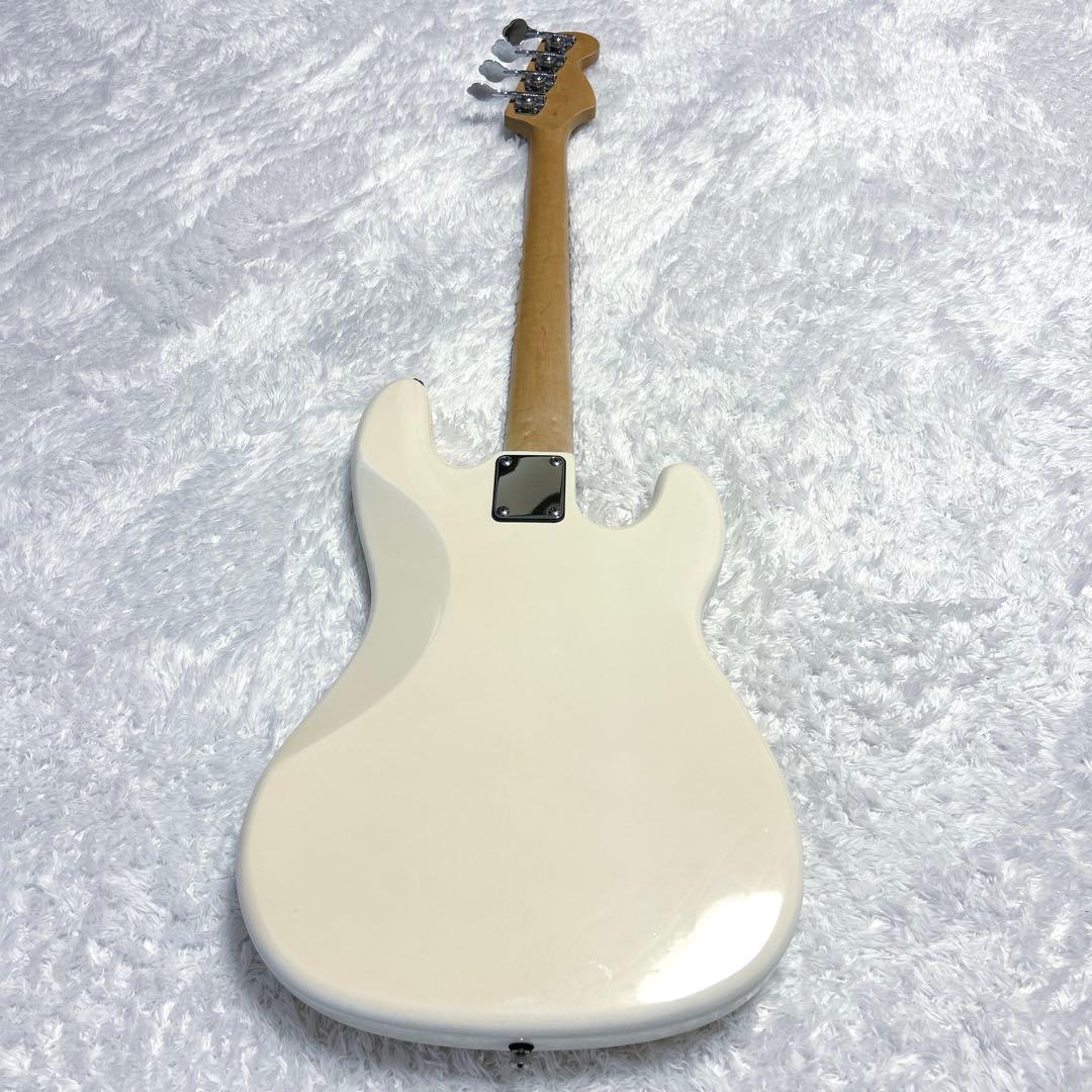 SELDER スタンダードモデル プレシジョンベース 左利き レフティ