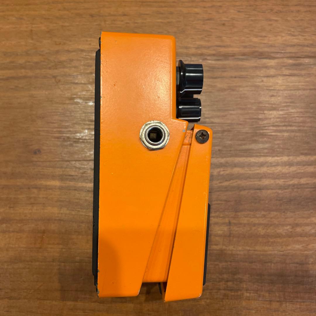 BOSS DS-1 日本製1980年代