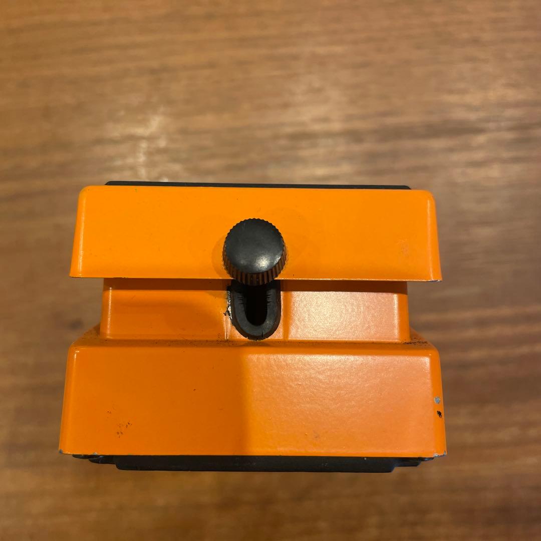 BOSS DS-1 日本製1980年代