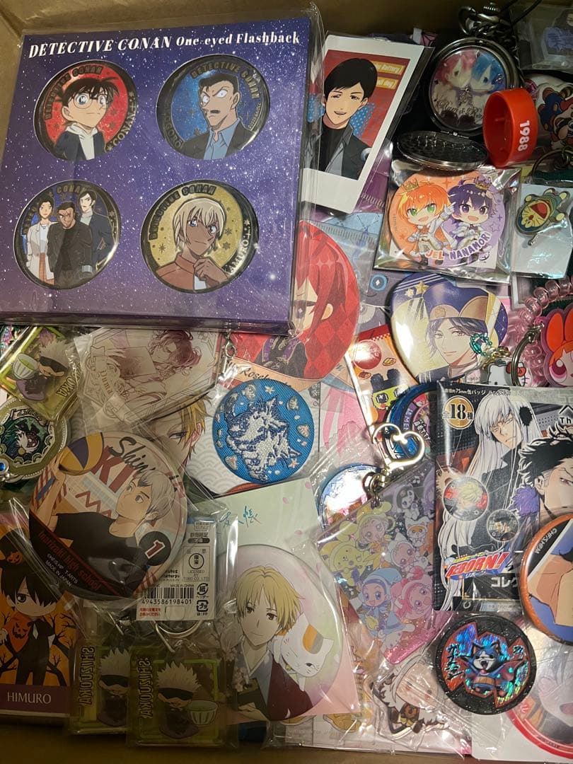350点以上　アニメグッズ　まとめ売り　大量　断捨離　セット