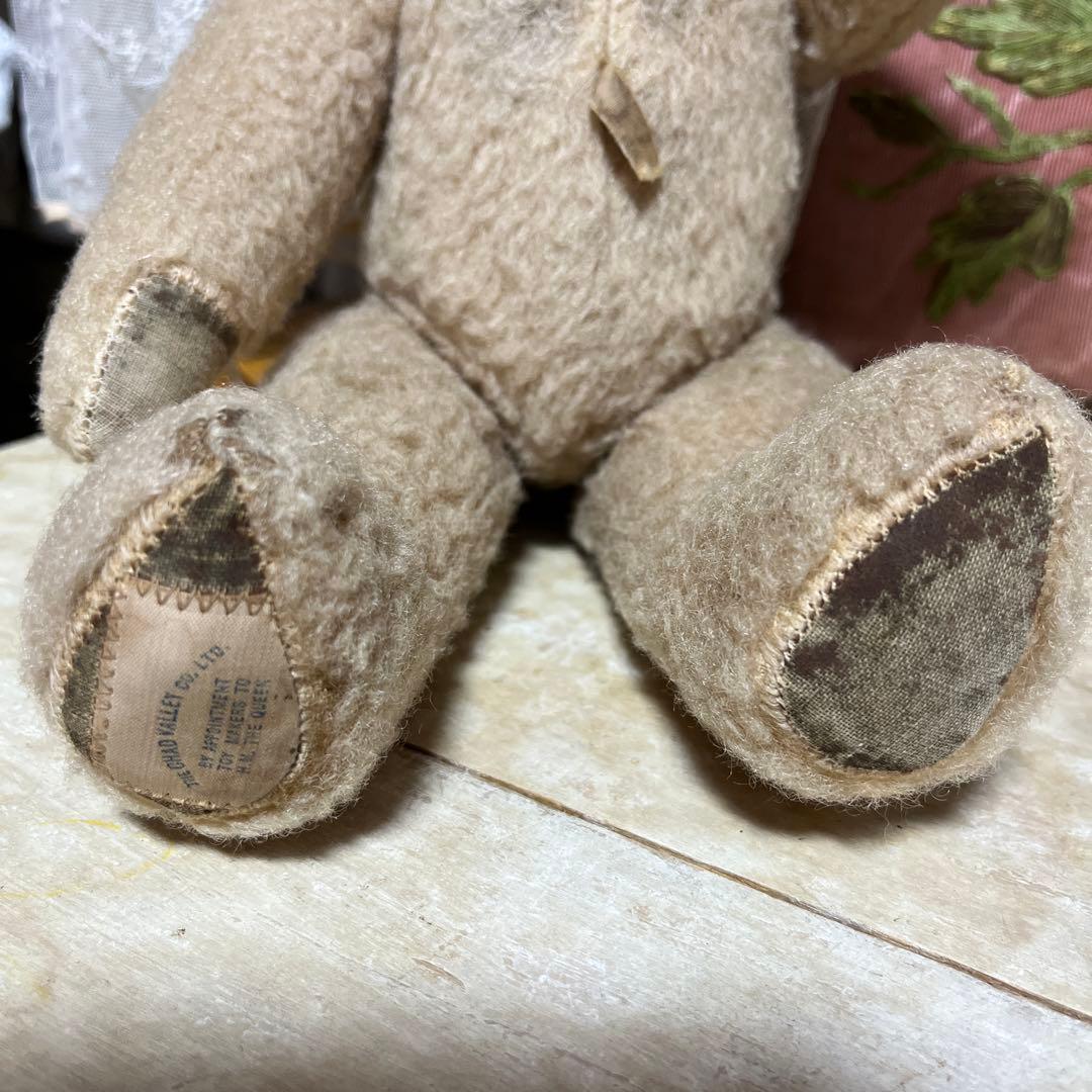 チャドバレー・テディベア