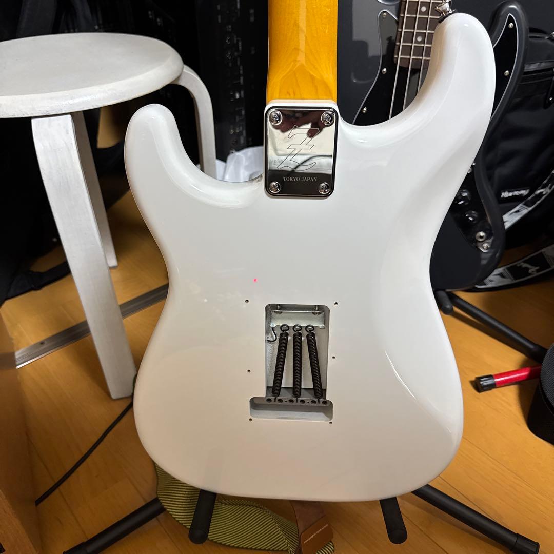 ギター ATELIER Z L.E.S. Special