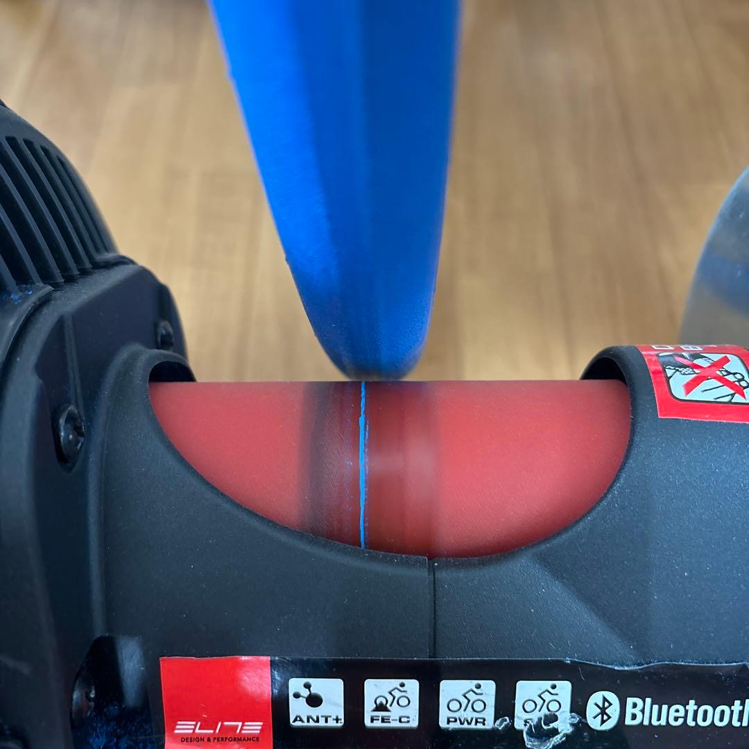 サイクルトレーナー