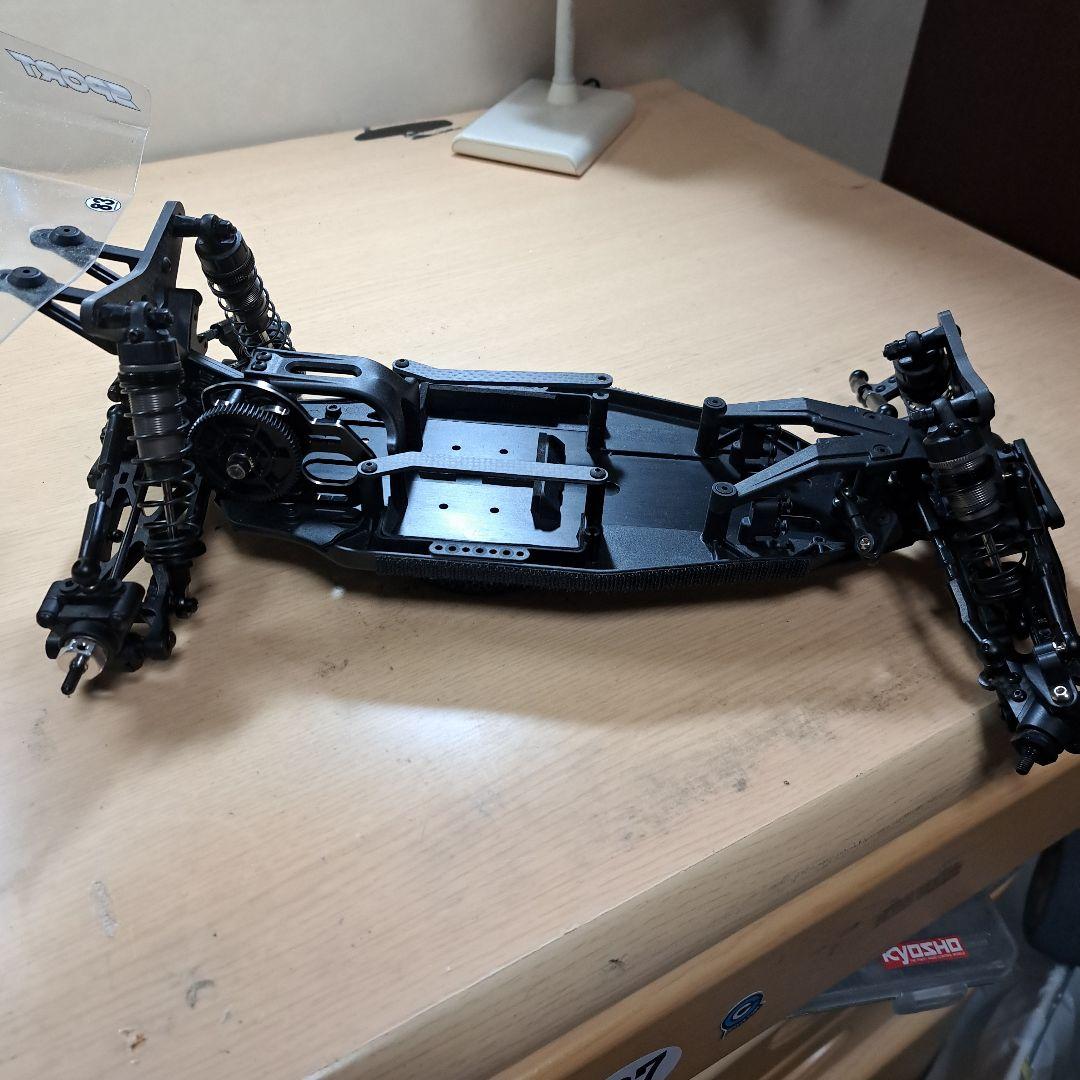 ハイエンド競技バギー　S1V3スポーツ