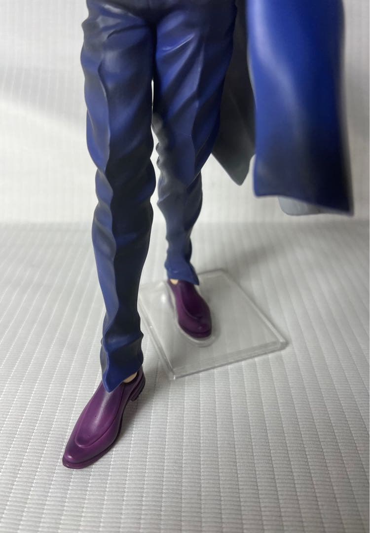 一番くじ ！ラストワン賞 ！ ジョジョの奇妙な冒険 空条承太郎フィギュア