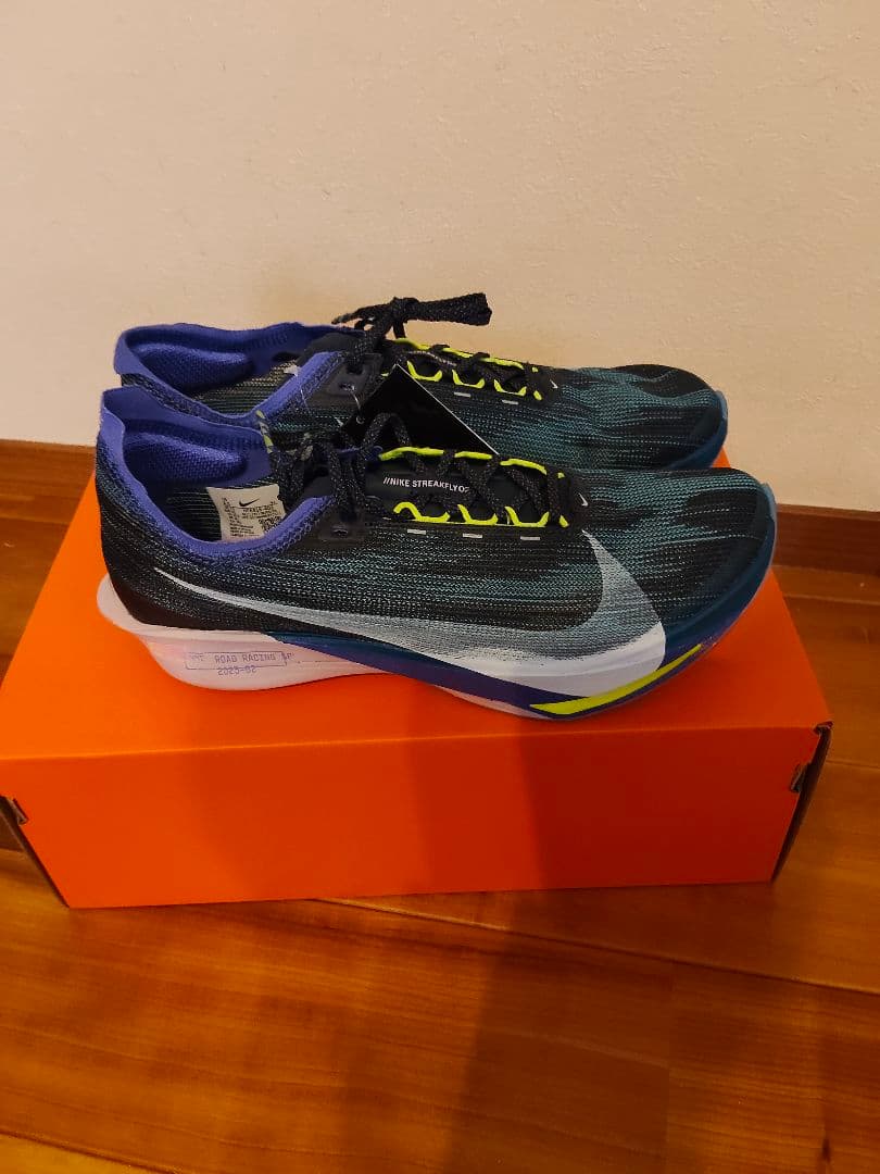 【新品】ストリークフライ2 26.5cm