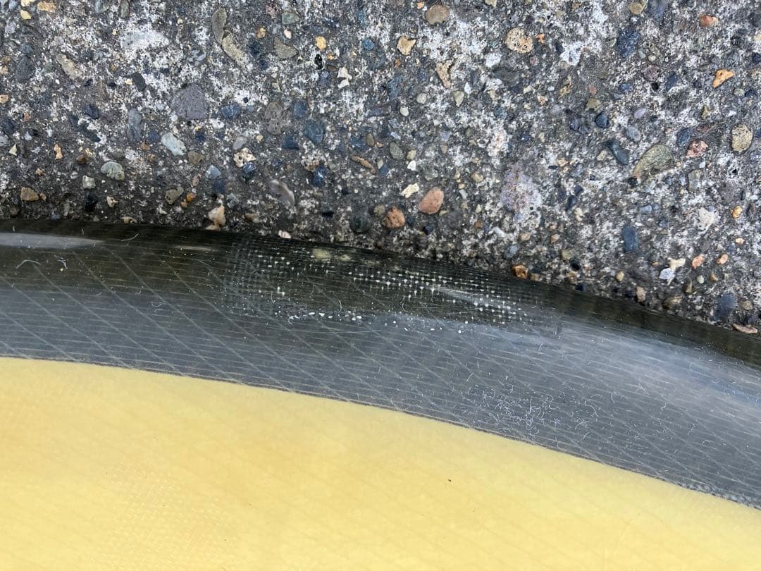 サーフィン・ボディボード Hayden Shapes Psychedelic Germ