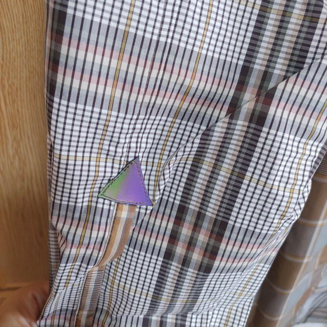 #ꓸENDRECHERIꓸ×ZOZO シャツ