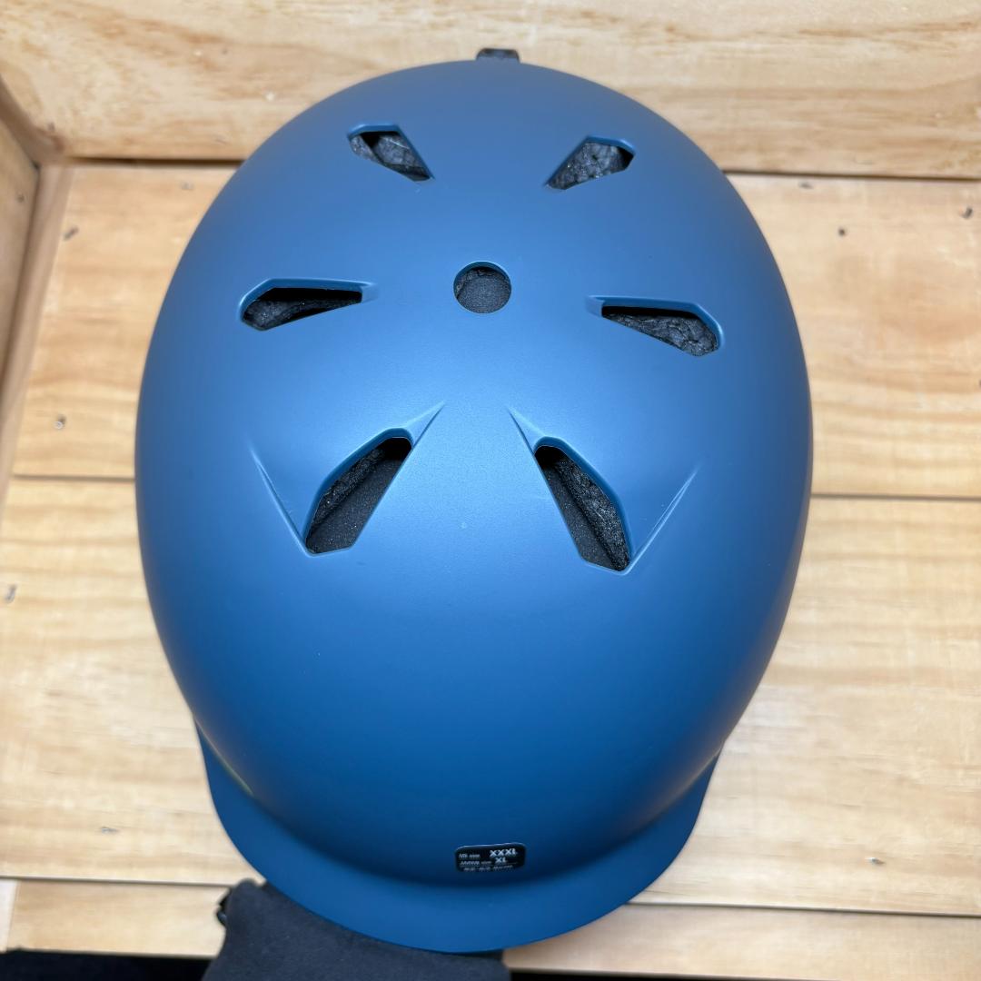 【4081】 bern　バーン　TEAM WATTS AF　チームワッツ