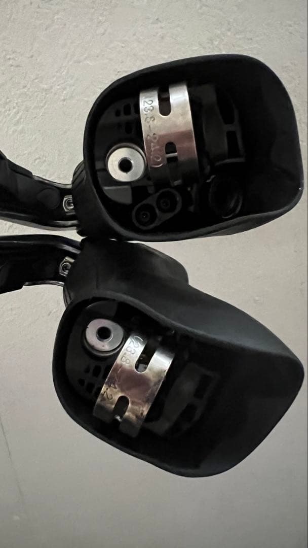 シマノ R8070 Di2 STIレバー 油圧ディスク右側は訳アリ