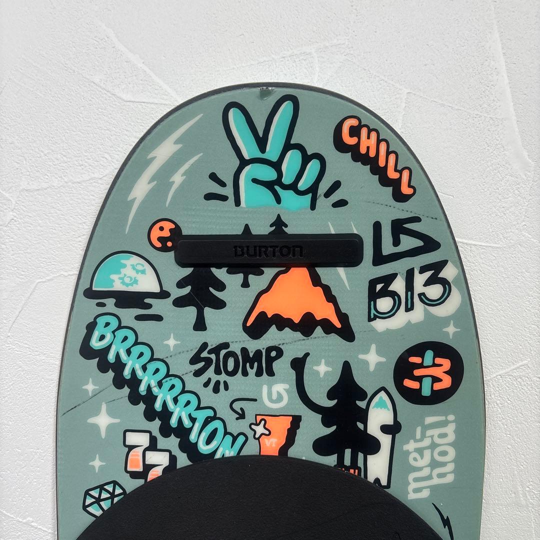 キッズバートンafter school90 MINI GROM18.5