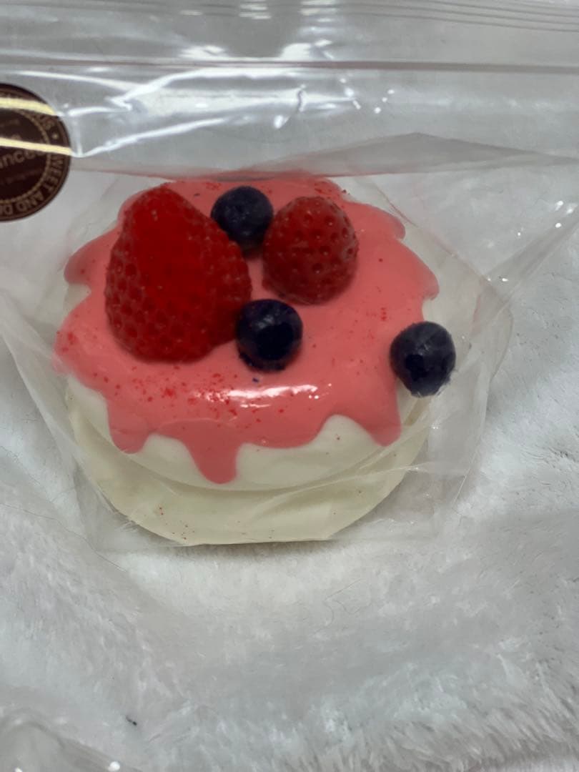 【美品】スクイーズ　9点セット　creamy tree など