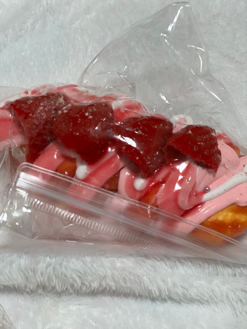 【美品】スクイーズ　9点セット　creamy tree など