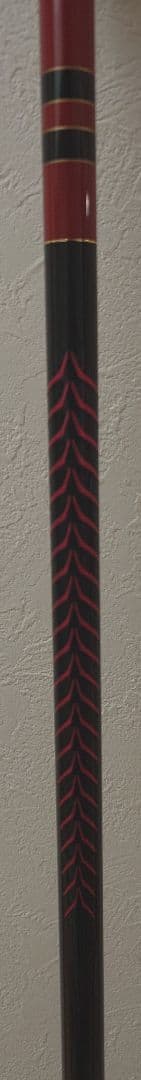 パイルまん がま磯 チヌ競技スペシャルIV 1-53 がまかつステッカー