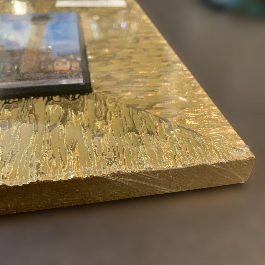 額絵　サン・マルコ寺院 ID-706