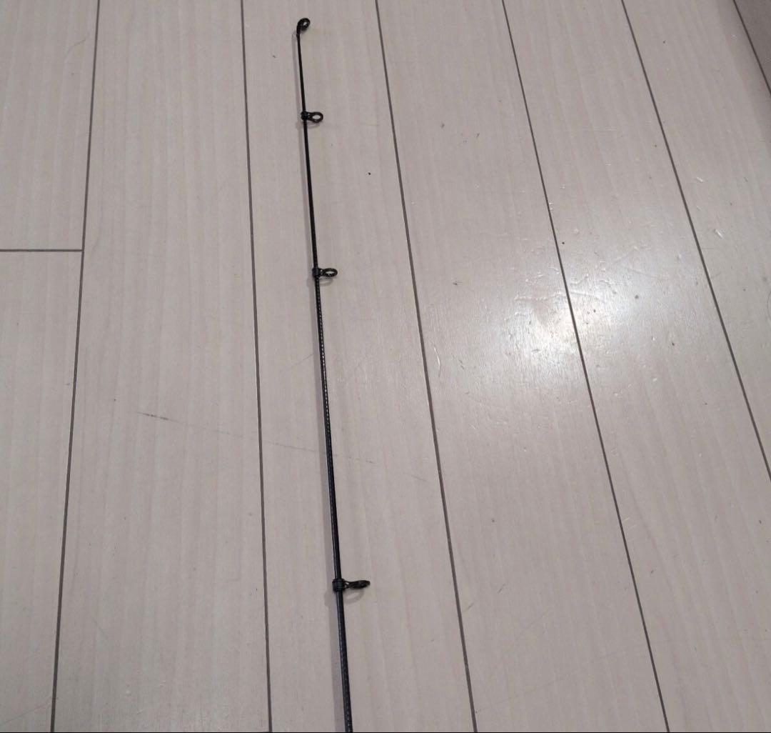 ダイワ アモルファス ウィスカー 磯 5号60 カゴ遠投