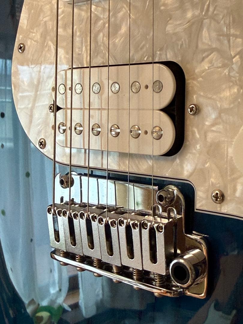 FGN EOS2 ASH-M【美品】