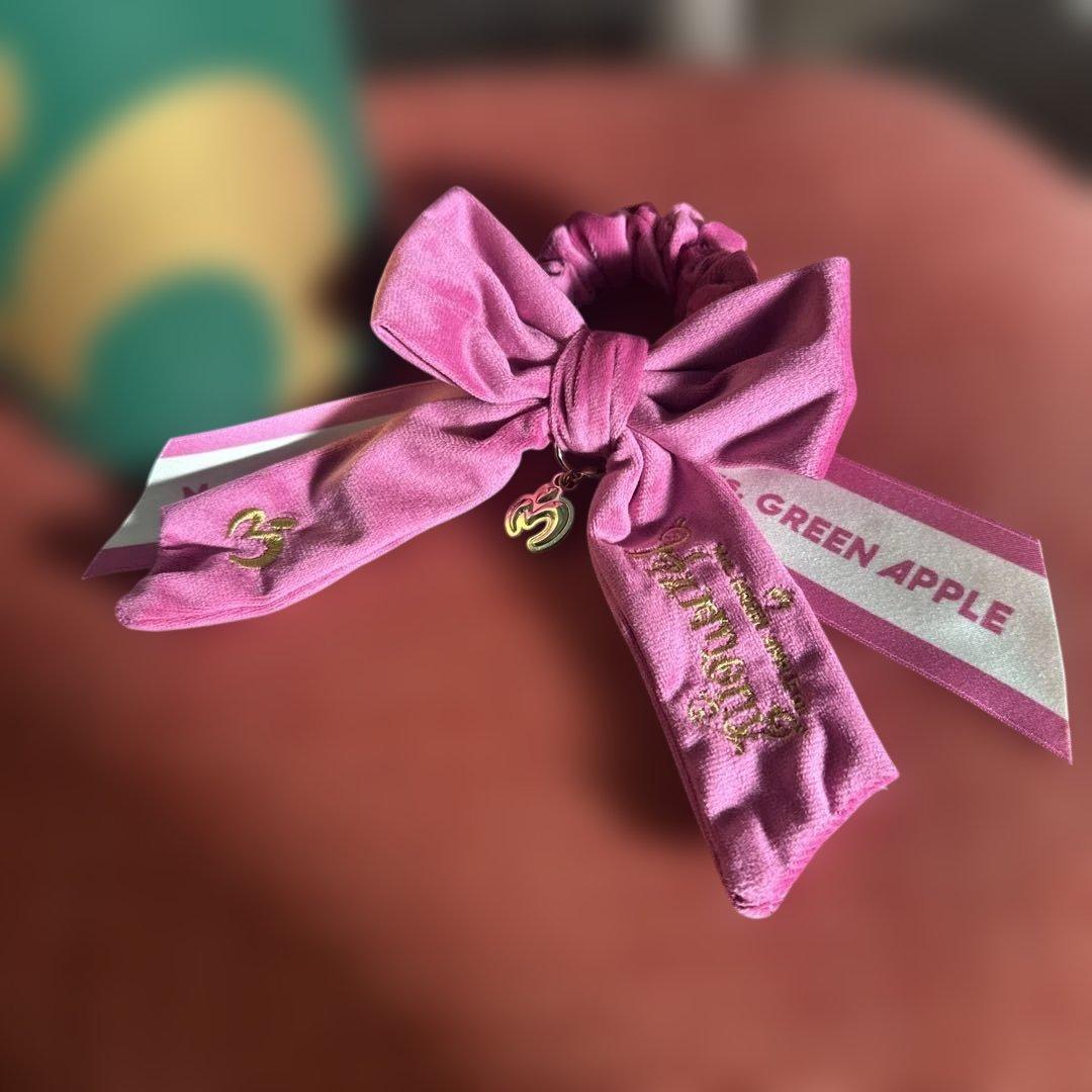 グリーンロゴ入り円筒形ケース