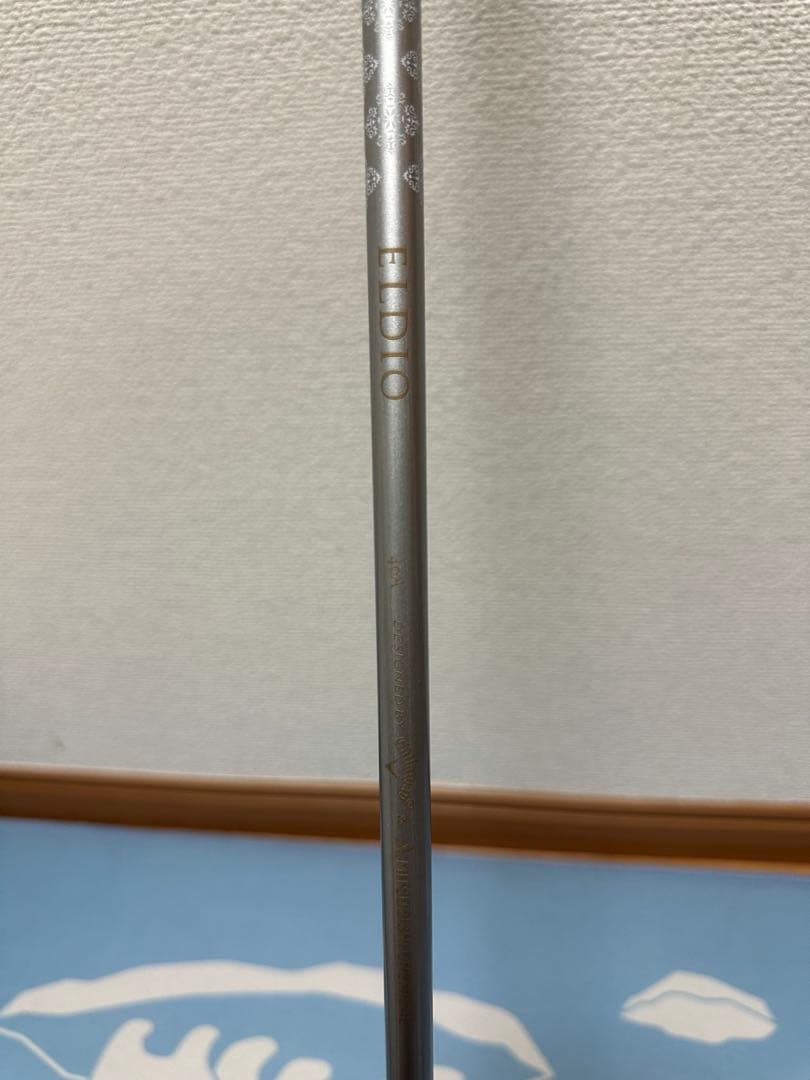 キャロウェイ ローグ MAX FAST 4U