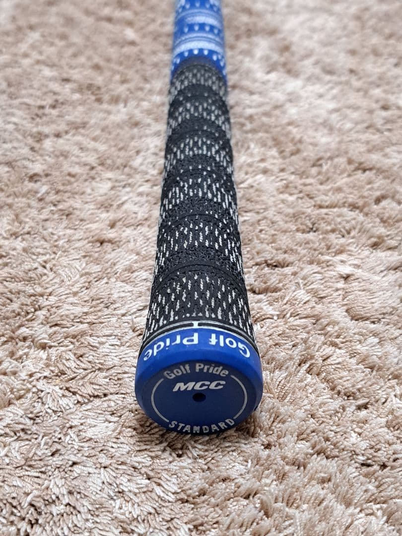 ゴルフシャフト テーラーメイドスリーブ付き　PT6X