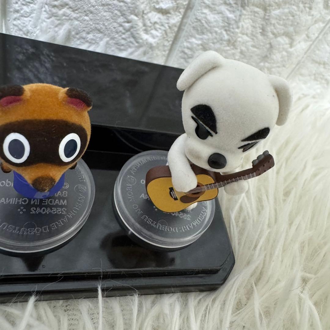 あつまれどうぶつの森 ともだちどーる(1,2,3) 15点セット たぬきち レア