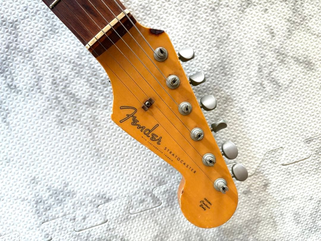 ギター Bill Lawrence