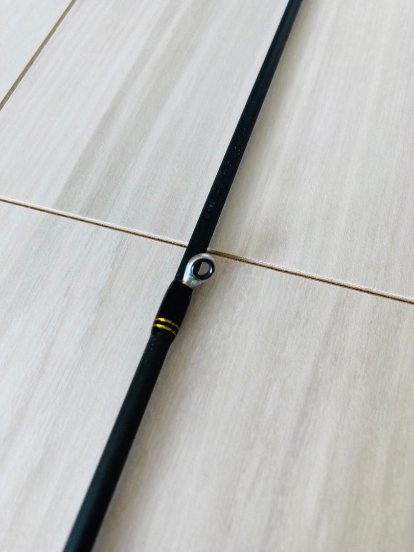 アブガルシア　オーシャンフィールドOFLC-62/120