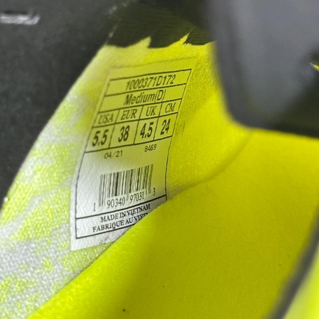 訳あり未使用 BROOKS ハイペリオンエリート2 ランニングシューズ 24cm