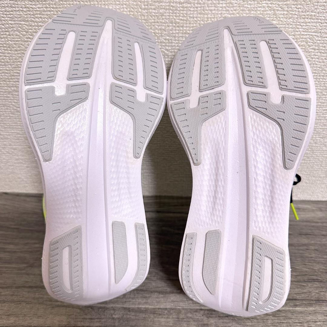 訳あり未使用 BROOKS ハイペリオンエリート2 ランニングシューズ 24cm