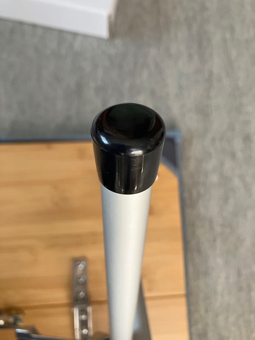 専用　スノーピーク　ワンアクションローテーブル竹 LV-100TR