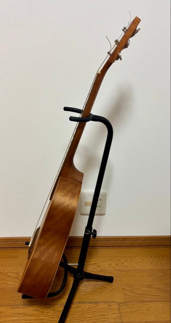 S.Yairi アコースティックギター YM-02/MH （ソフトケース付き）